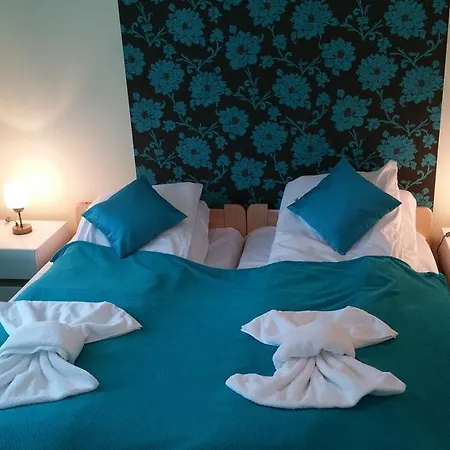 Apartament Niebieski * שצ'צ'ין