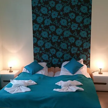 Apartament Niebieski דירה שצ'צ'ין
