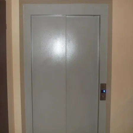 Apartament Niebieski