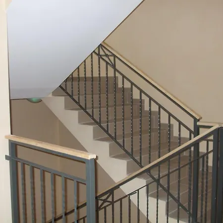 דירה Apartament Niebieski
