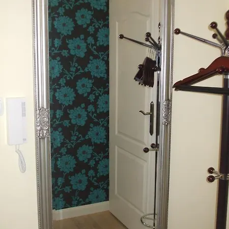 Apartament Niebieski דירה