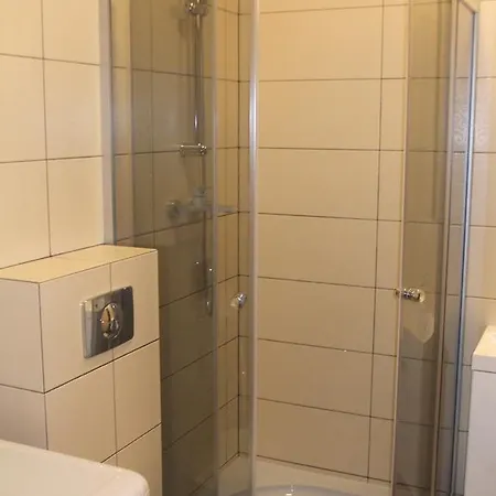 דירה Apartament Niebieski שצ'צ'ין