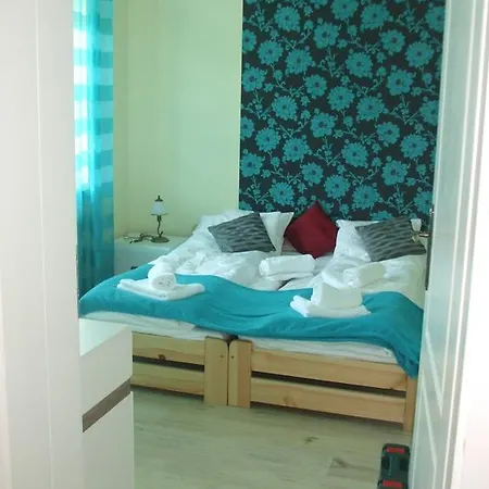 Apartament Niebieski שצ'צ'ין