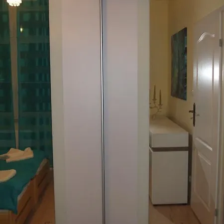 Apartament Niebieski שצ'צ'ין