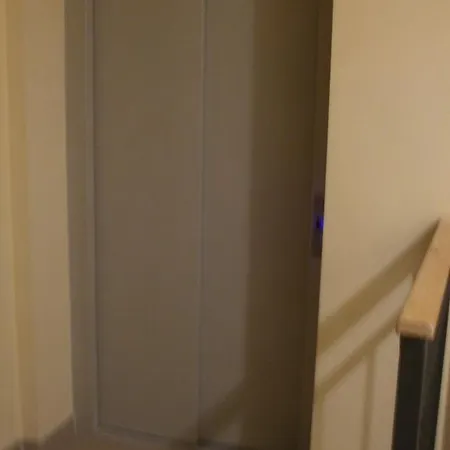Apartament Niebieski דירה