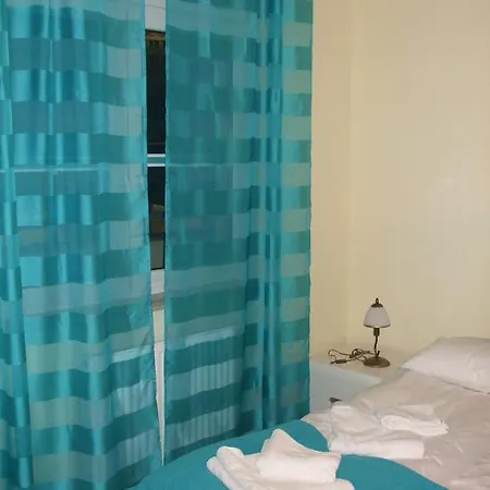 Apartament Niebieski דירה *