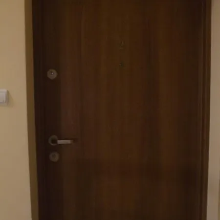 Apartament Niebieski דירה שצ'צ'ין