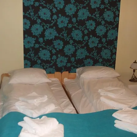 Apartament Niebieski שצ'צ'ין
