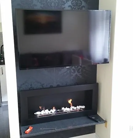 Apartament Niebieski שצ'צ'ין