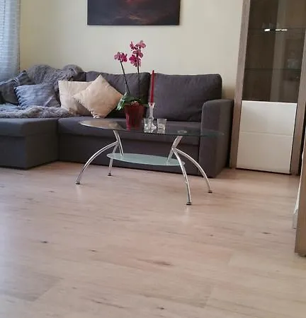 Apartament Niebieski שצ'צ'ין