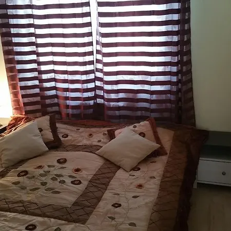 דירה Apartament Niebieski *