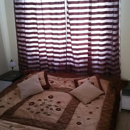 Apartament Niebieski שצ'צ'ין