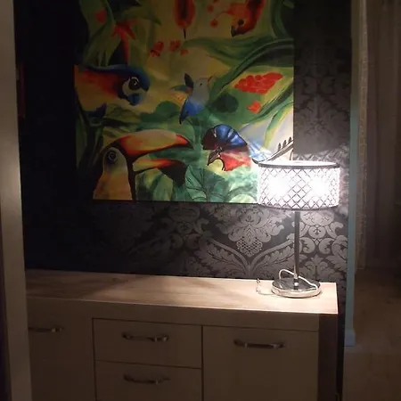 Apartament Niebieski שצ'צ'ין